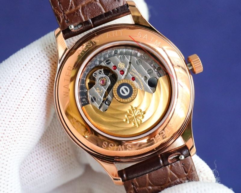 PATEK PHILIPPE Watches